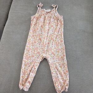 baby girl romper